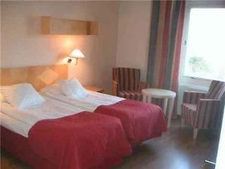 Hotell Morby Danderyd Eksteriør bilde