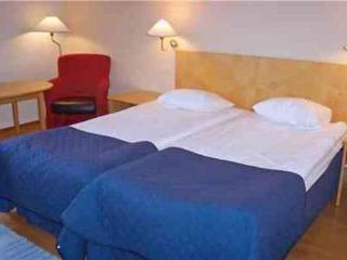 Hotell Morby Danderyd Eksteriør bilde