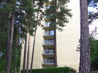 Hotell Morby Danderyd Eksteriør bilde